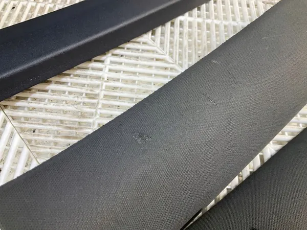 Begagnad Volkswagen Scirocco takklädsel OEM 1K8867500AH image 7