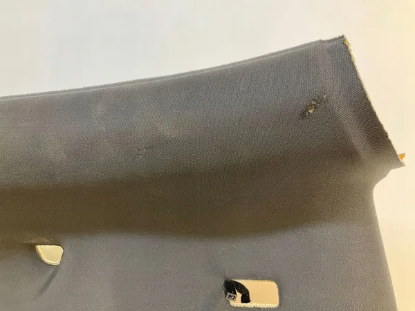 Begagnad Volkswagen Scirocco takklädsel OEM 1K8867500AH image 9