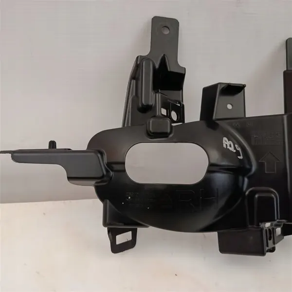 Supporto faro antinebbia destro Nissan Qashqai 2 J11 image 2