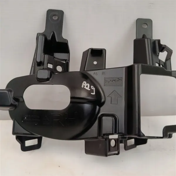 Supporto faro antinebbia destro Nissan Qashqai 2 J11 image 3