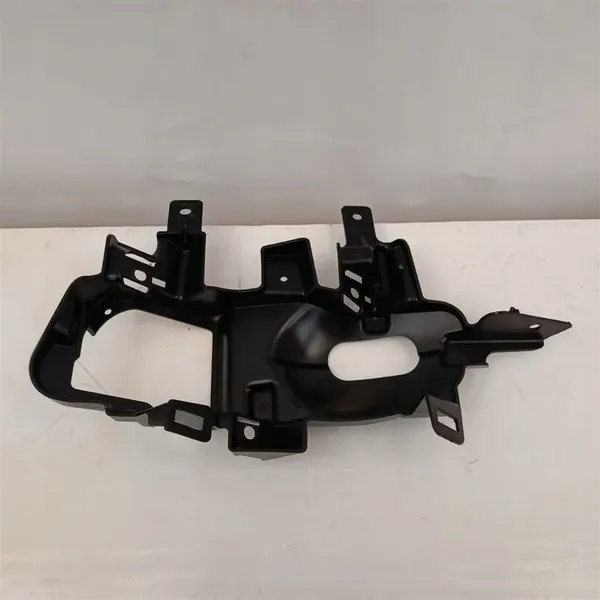 Supporto faro antinebbia destro Nissan Qashqai 2 J11 image 5