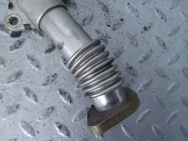Begagnat EGR-rör OEM 284882U000 för Kia Ceed image 3