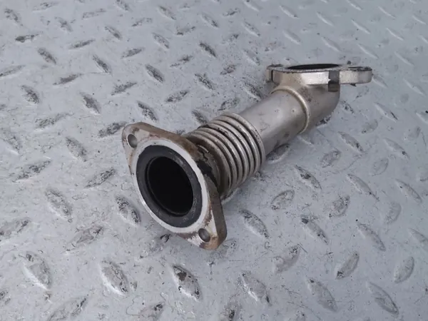 Begagnat EGR-rör OEM 284882U000 för Kia Ceed image 5