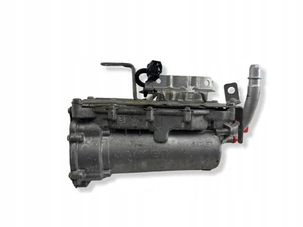 Chauffage liquide Toyota OE pour bZ4X 2024 SUV image 2