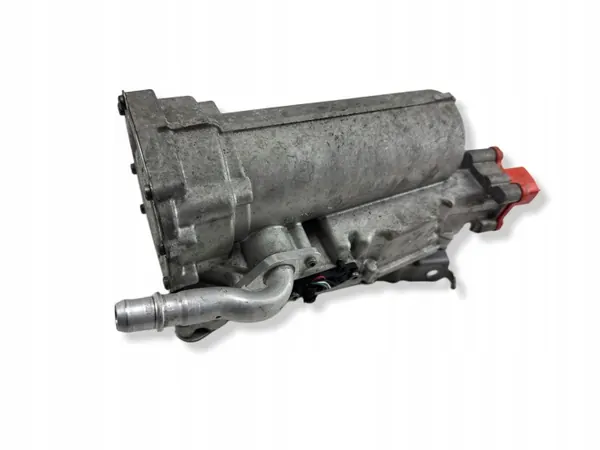 Chauffage liquide Toyota OE pour bZ4X 2024 SUV image 3
