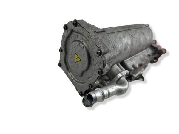 Chauffage liquide Toyota OE pour bZ4X 2024 SUV image 4