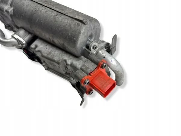 Chauffage liquide Toyota OE pour bZ4X 2024 SUV image 5