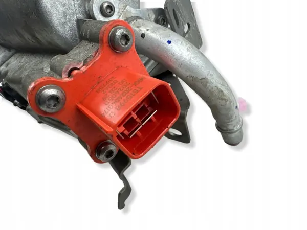 Chauffage liquide Toyota OE pour bZ4X 2024 SUV image 6