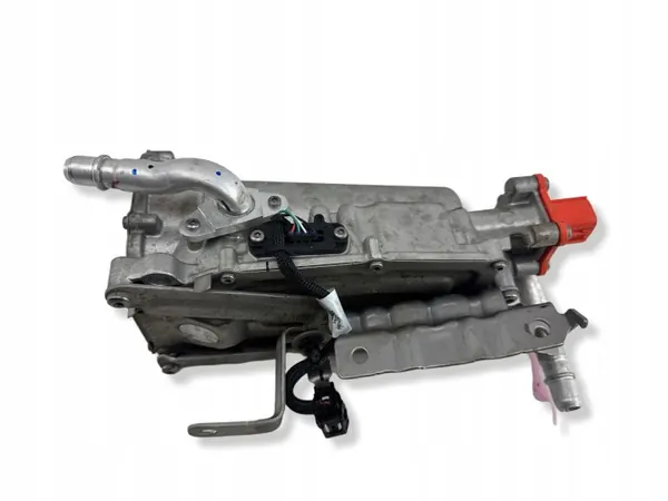 Chauffage liquide Toyota OE pour bZ4X 2024 SUV image 7