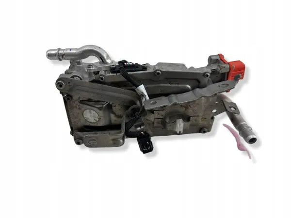 Chauffage liquide Toyota OE pour bZ4X 2024 SUV image 8