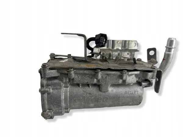 Chauffage liquide Toyota OE pour bZ4X 2024 SUV image 9