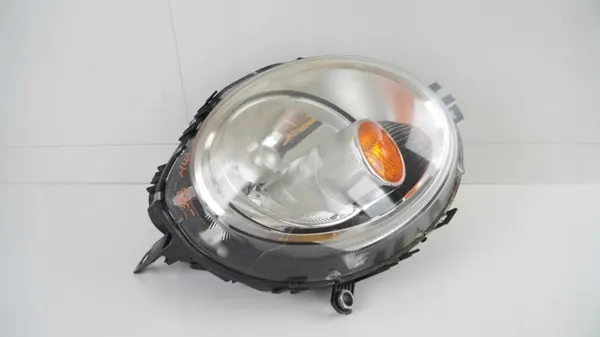 OEM Voorlicht Rechts voor MINI Cooper R56 06-11 image 2
