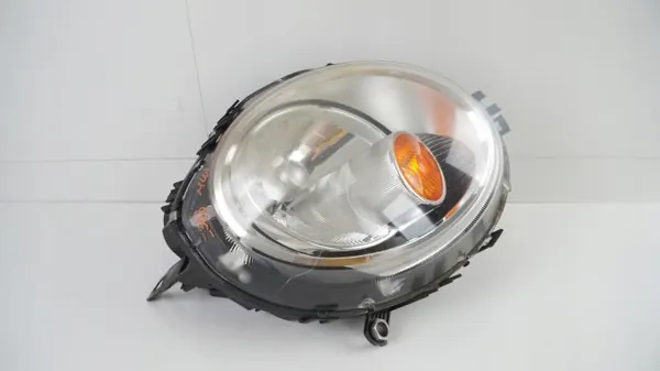 OEM Voorlicht Rechts voor MINI Cooper R56 06-11 image 4