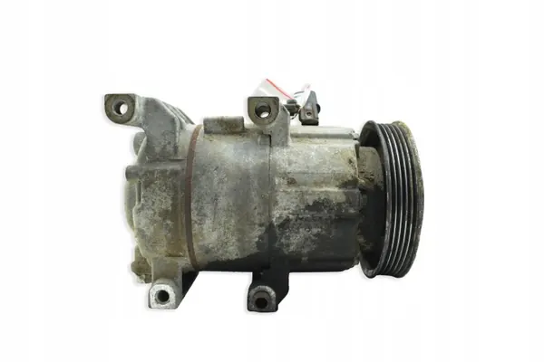 Compresor Aire Acondicionado KIA CEED II HYUNDAI i30 II 1.6 CRDI F500-JDCCE-10 image 4