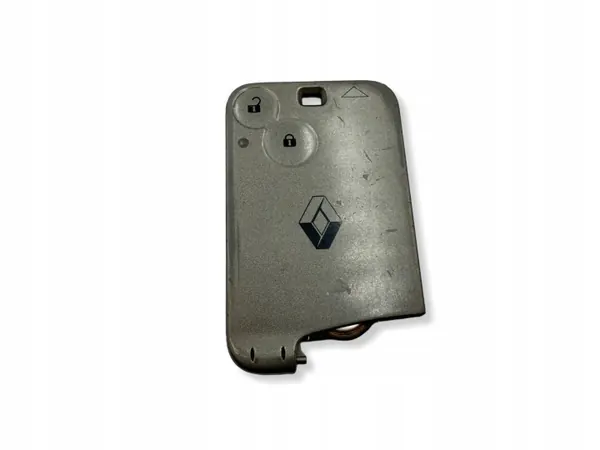 Chave Renault OEM UHP1686 para Laguna I e Espace image 2