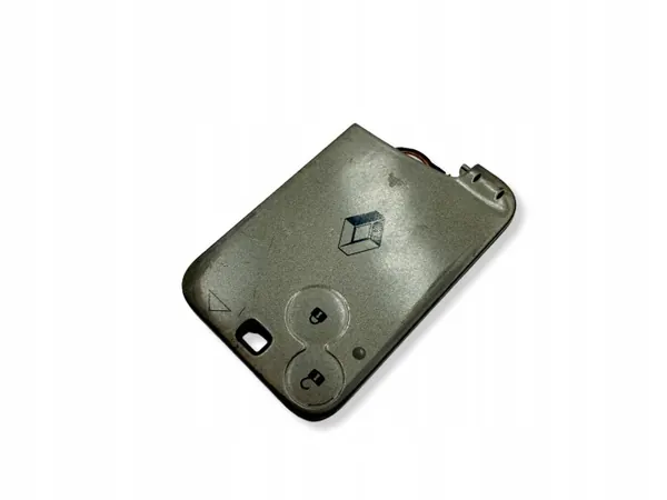 Chave Renault OEM UHP1686 para Laguna I e Espace image 3