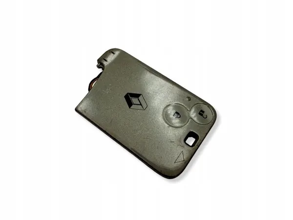 Chave Renault OEM UHP1686 para Laguna I e Espace image 4
