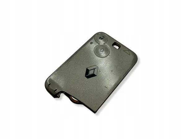 Chave Renault OEM UHP1686 para Laguna I e Espace image 5