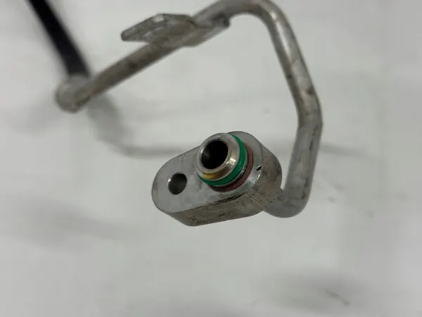 Iveco OE 5802462404 Ilmastointiletkku image 4