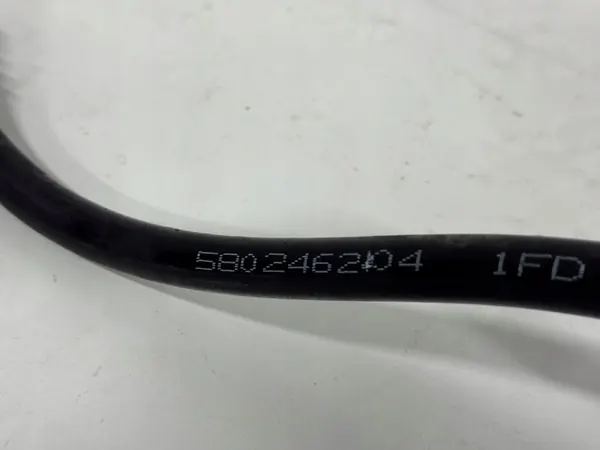 Iveco OE 5802462404 Ilmastointiletkku image 5