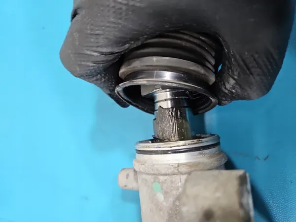 Styrhus OEM 56320-S0500 för Hyundai i30 III image 3