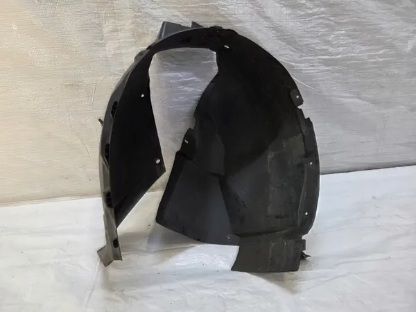 OEM 13373506 13373512 Höger Framhjulshus Opel Astra J image 2