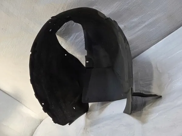 OEM 13373506 13373512 Höger Framhjulshus Opel Astra J image 3