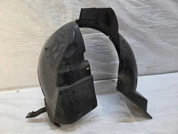 OEM 13373506 13373512 Höger Framhjulshus Opel Astra J image 4