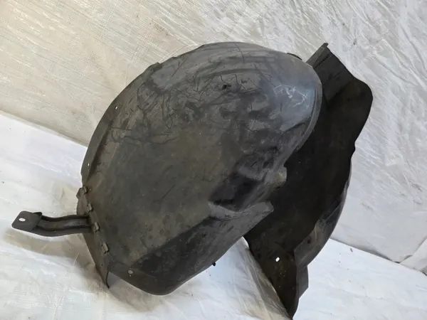 OEM 13373506 13373512 Höger Framhjulshus Opel Astra J image 5
