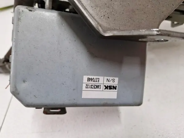 Caixa direção OEM 488104EA0C para Nissan Qashqai image 3
