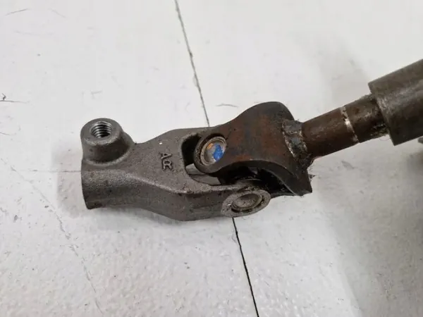 Caixa direção OEM 488104EA0C para Nissan Qashqai image 4