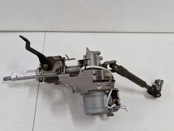 Caixa direção OEM 488104EA0C para Nissan Qashqai image 8