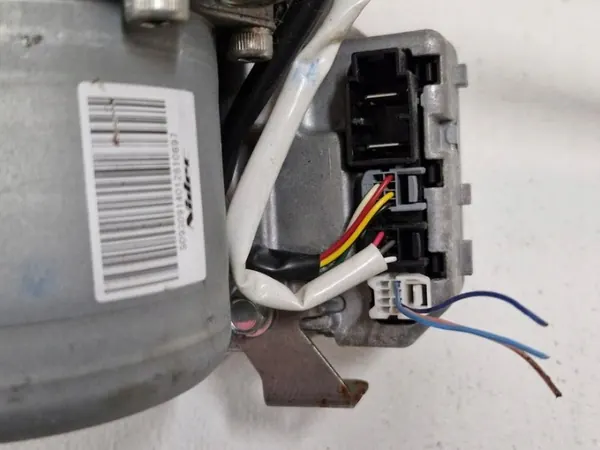 Caixa direção OEM 488104EA0C para Nissan Qashqai image 9
