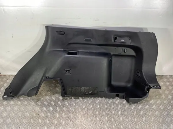 Panneau roue de secours Mitsubishi Outlander IV OEM 7230B086ZZ image 2