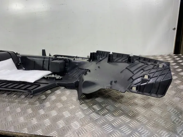 Panneau roue de secours Mitsubishi Outlander IV OEM 7230B086ZZ image 4