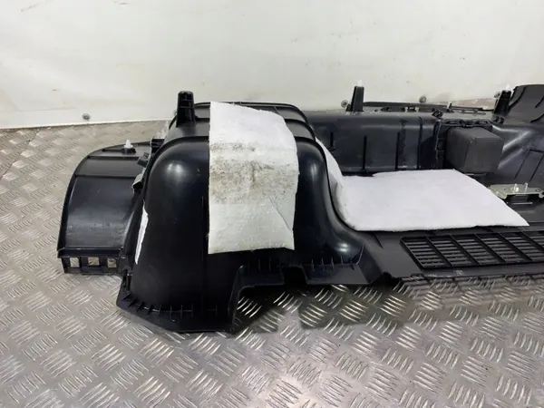 Panneau roue de secours Mitsubishi Outlander IV OEM 7230B086ZZ image 5