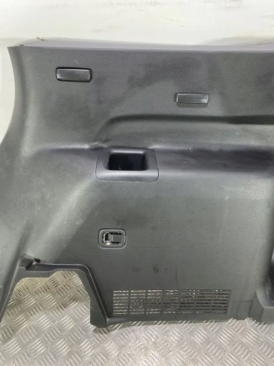 Panneau roue de secours Mitsubishi Outlander IV OEM 7230B086ZZ image 7