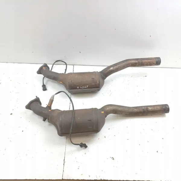 Catalisador Porsche 996 OEM 99611302154 image 2