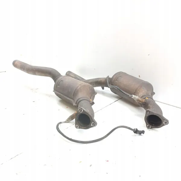 Catalisador Porsche 996 OEM 99611302154 image 3
