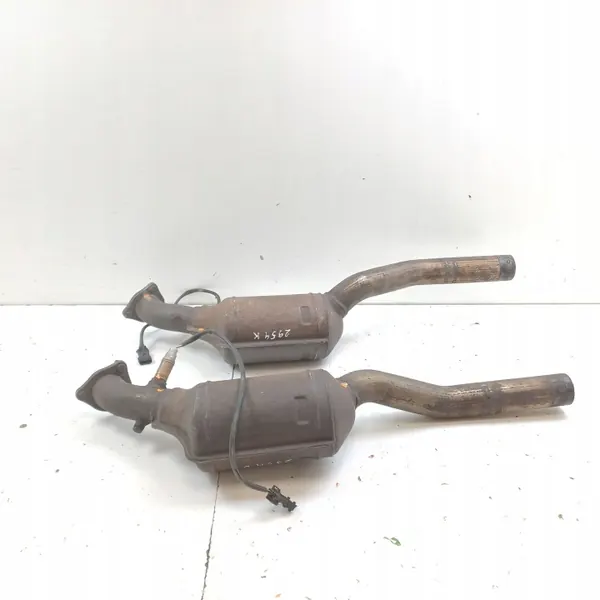 Catalisador Porsche 996 OEM 99611302154 image 6