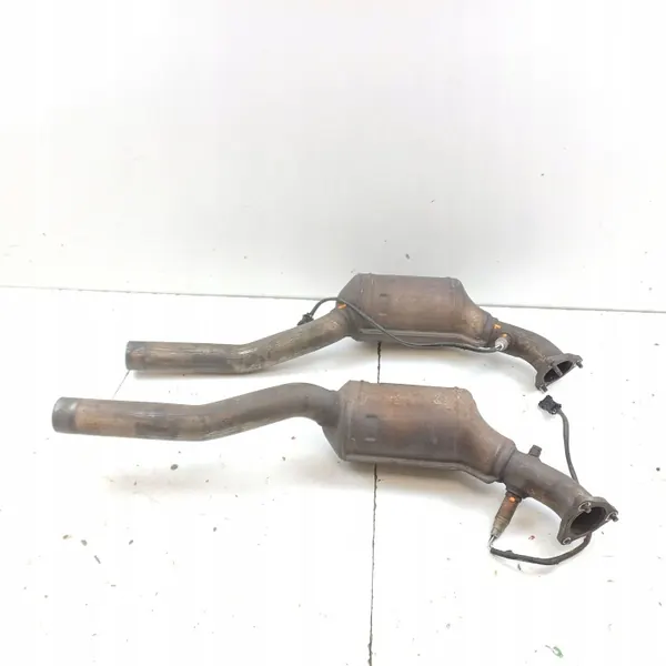 Catalisador Porsche 996 OEM 99611302154 image 8