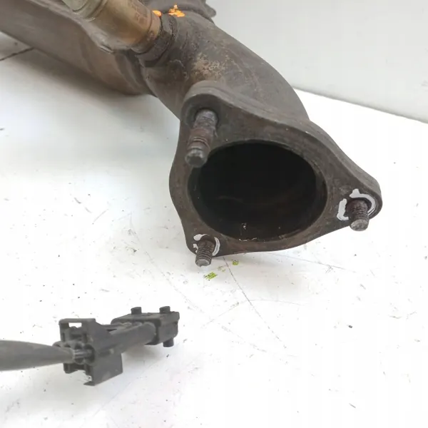 Catalisador Porsche 996 OEM 99611302154 image 9