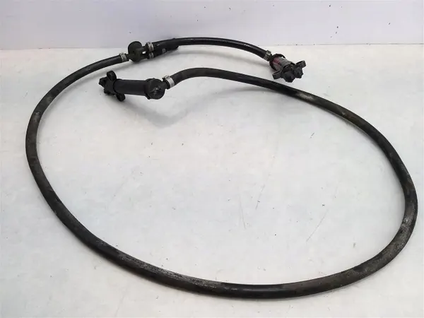 Koplampensproeier Renault Vel Satis OEM 8200014889 image 2