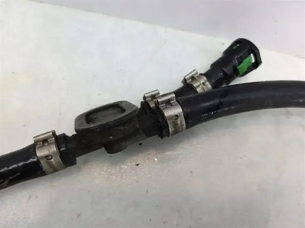 Koplampensproeier Renault Vel Satis OEM 8200014889 image 4
