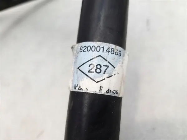 Koplampensproeier Renault Vel Satis OEM 8200014889 image 5