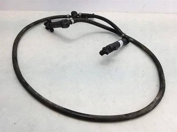 Koplampensproeier Renault Vel Satis OEM 8200014889 image 6