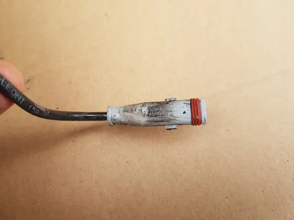 Snodo + Mozzo + Sensore Sinistro Anteriore Opel Zafira B image 5