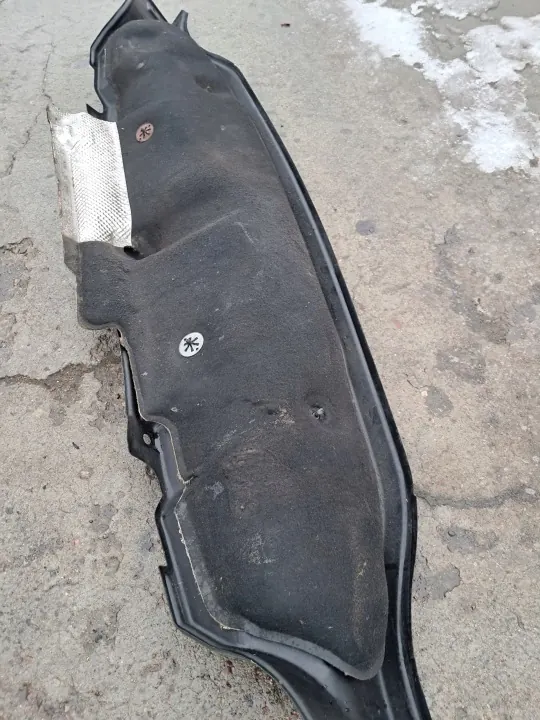 VW Caddy 4 Lift 2015-2020 Subjanela Metal Serviço image 3