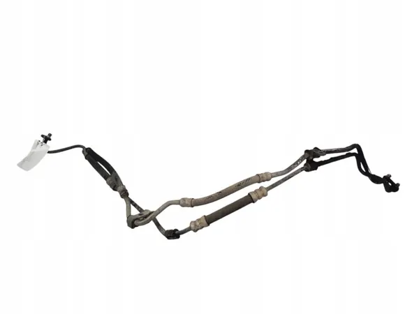 Käyttövoimaputki OEM JUT200385 Peugeotille image 2