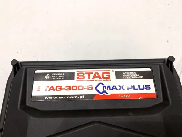 OEM LPG-computer 67R-014289 - Gas & Brandstofregelaar image 5